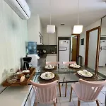 Marulhos Muro Alto, Apartamento Encantador