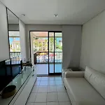 Marulhos Muro Alto, Apartamento Encantador