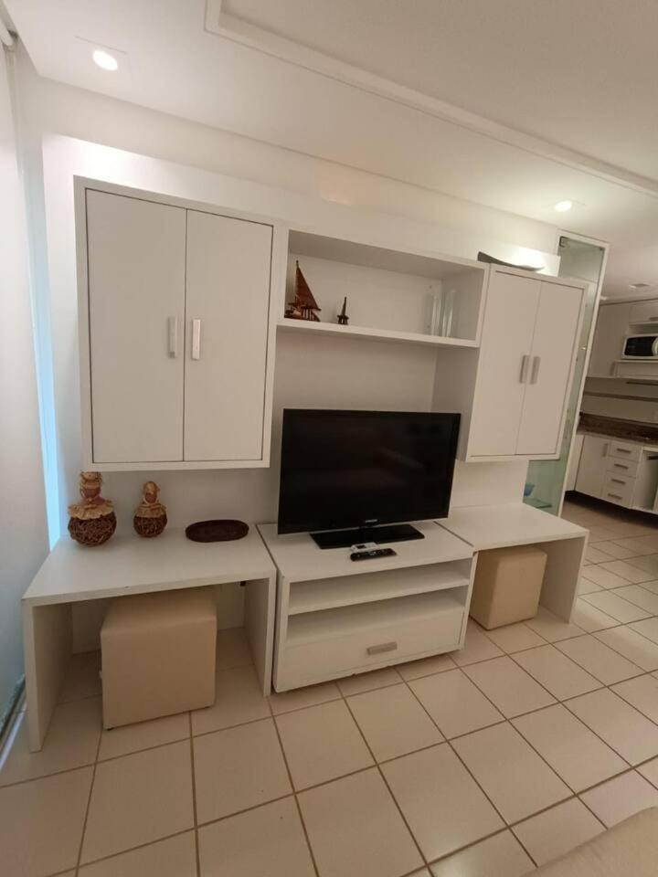 Marulhos Muro Alto, Encantador Apartamento