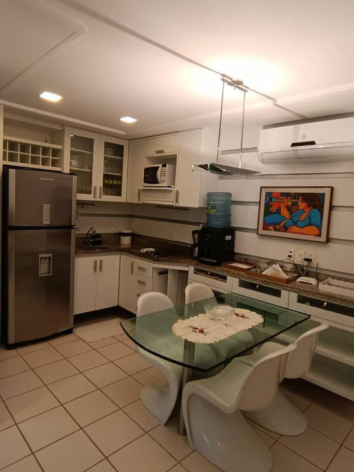 Apartamento Marulhos Muro Alto, Encantador