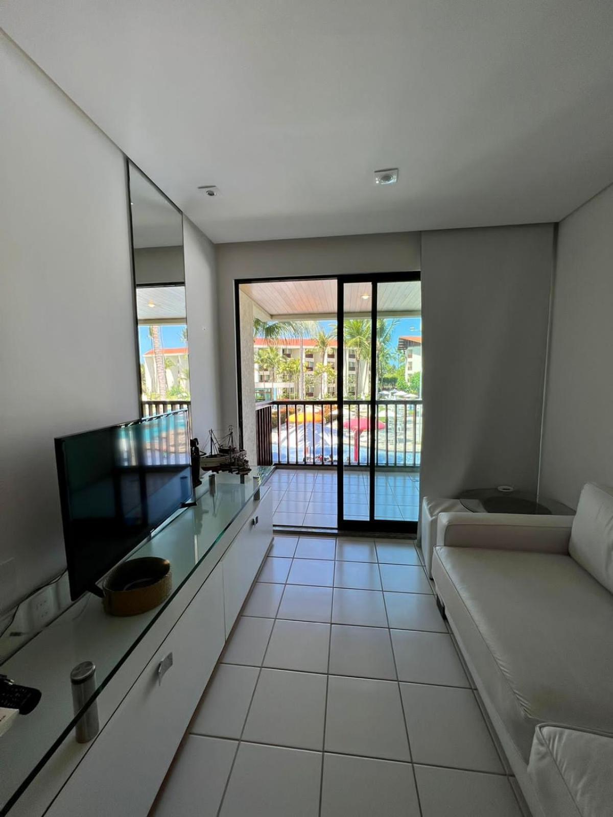 Marulhos Muro Alto, Encantador Apartamento *