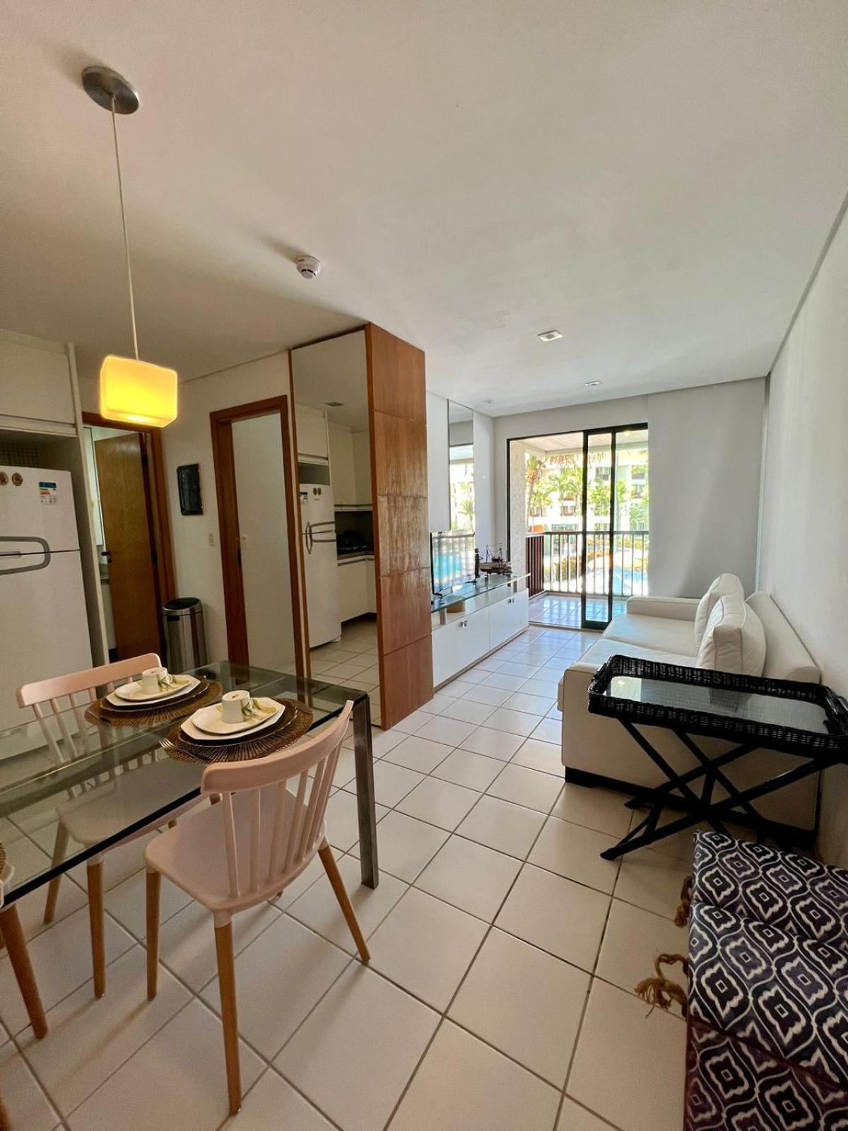 Apartamento Marulhos Muro Alto, Encantador Pôrto das Galinhas