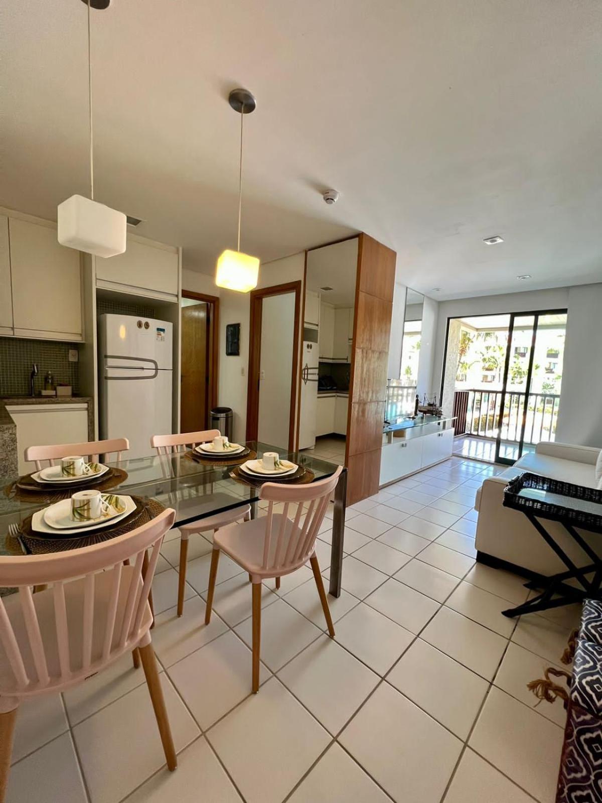 Apartamento Marulhos Muro Alto, Encantador Pôrto das Galinhas