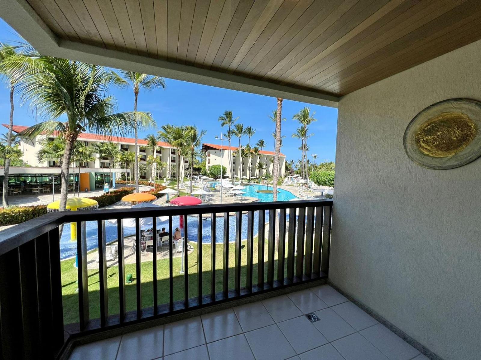 Apartamento Marulhos Muro Alto, Encantador