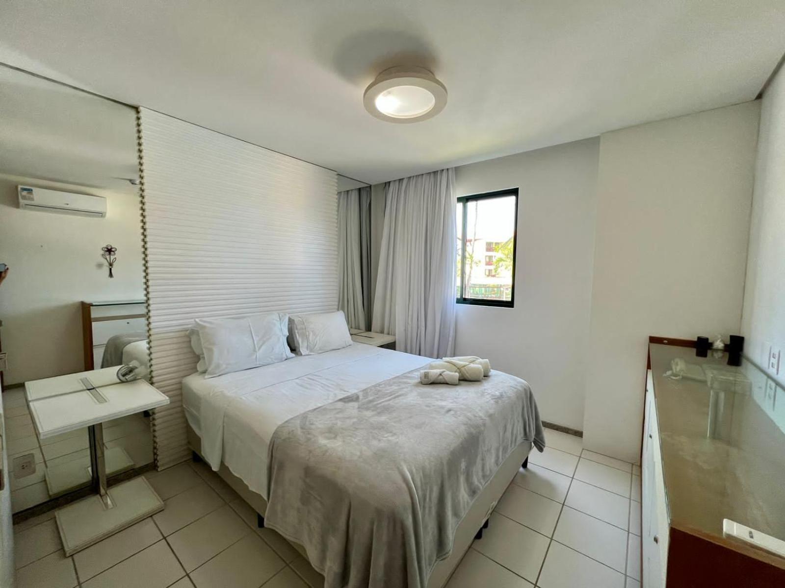 Apartamento Marulhos Muro Alto, Encantador Pôrto das Galinhas