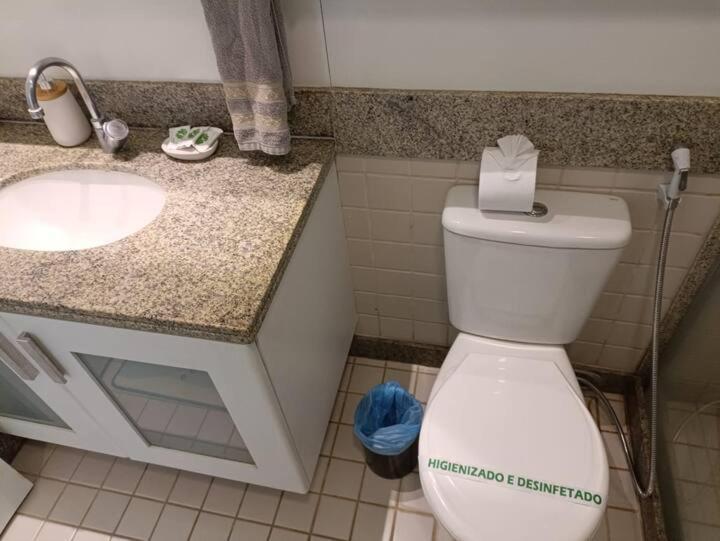 Apartamento Marulhos Muro Alto, Encantador Pôrto das Galinhas
