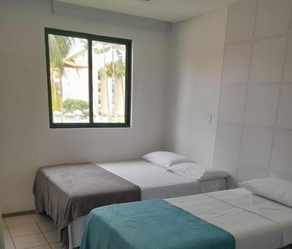 Apartamento Marulhos Muro Alto, Encantador *